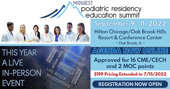 Residency Summit Midwest 2022