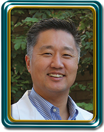 Robert Lee, DPM
